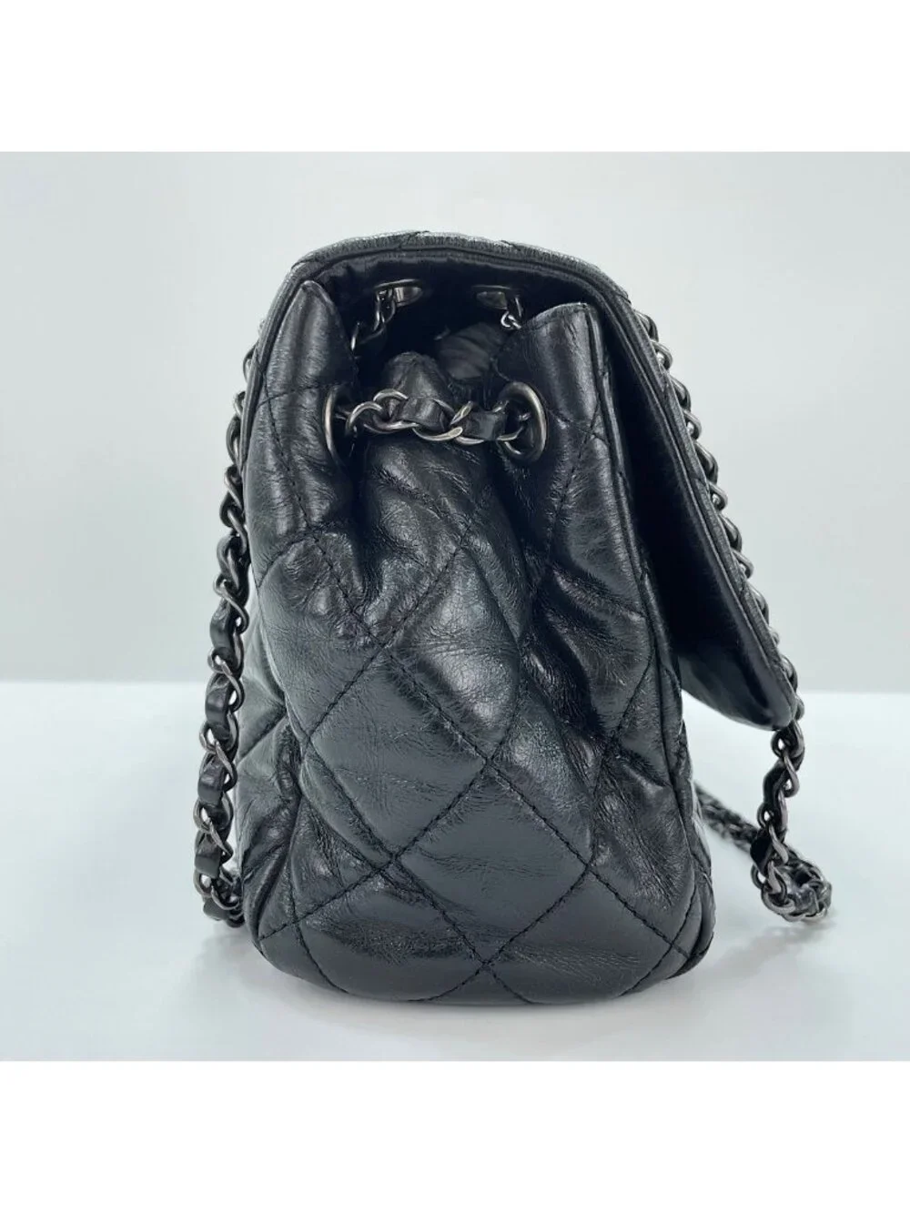 Chanel Shoulder Bag Quilted